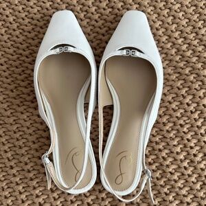 Sam Edelman CLEO SLINGBACK FLAT - Size 9